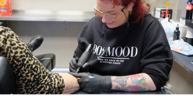 Tattoo